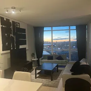  Apartment Cozy York Canada