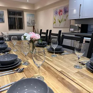  Holiday home 5 Bed 5 Bath / Brick Lane E1 United Kingdom