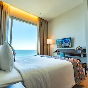 4* Hotell Sofia