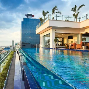 4* Hotell Mandarina